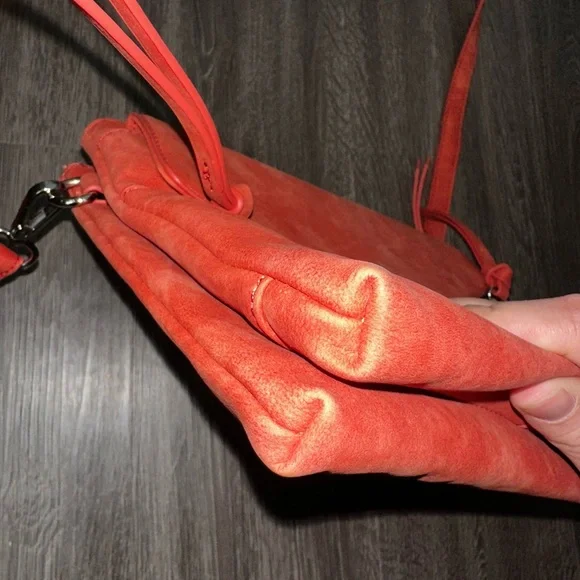 Free People Coral Laurie Crossbody - Picture 5 of 16